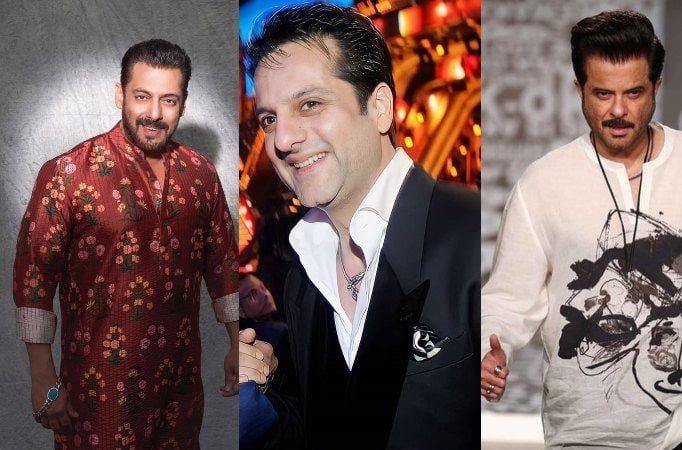 Salman, Anil and Fardeen triple parts to be split between multiple timelines in No Entry Mein Entry