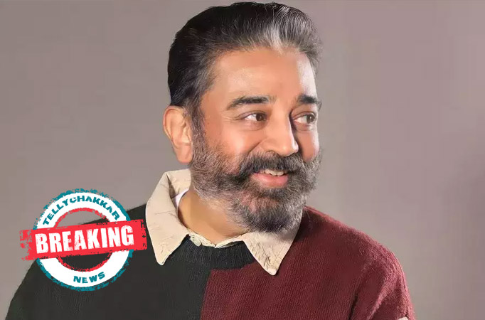 Kamal Haasan 