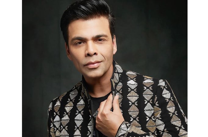 Karan Johar