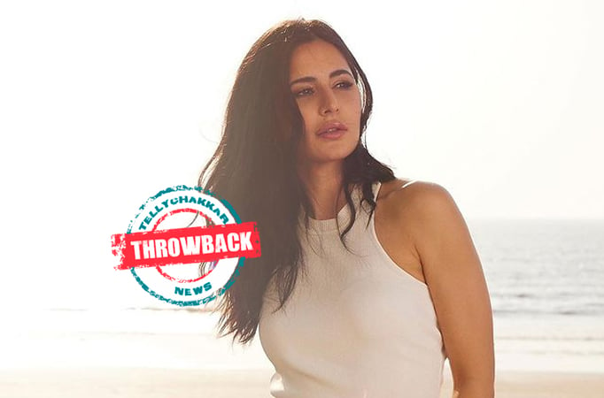 Throwback: SHOCKING! Does Katrina Kaif plan to quit films after her marriage? See what she had to say about it