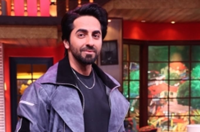 Hopeless Romantic: Ayushmann Khurrana loves to experiment with romance as a genre