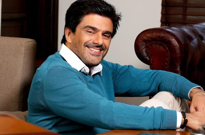 Samir Soni