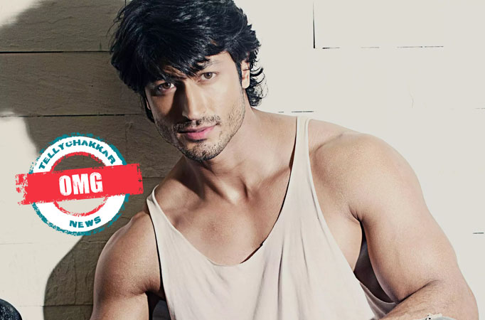 Vidyut Jammwal-omg