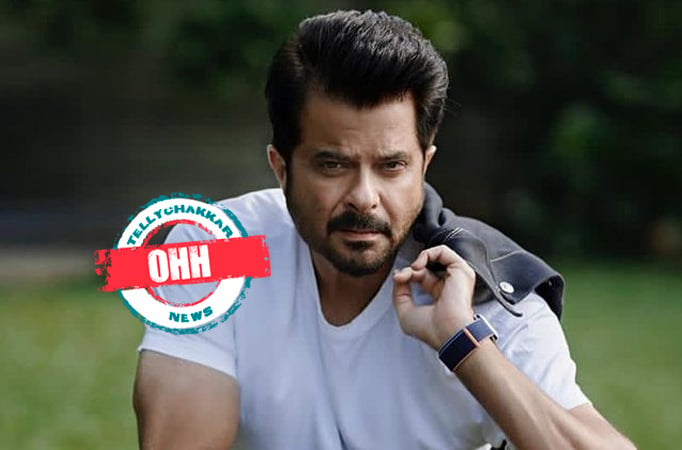 Anil Kapoor