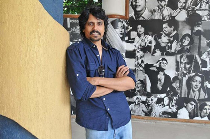 Nagesh Kukunoor