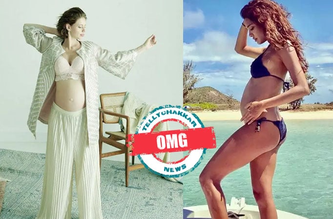 Pregnancy-omg