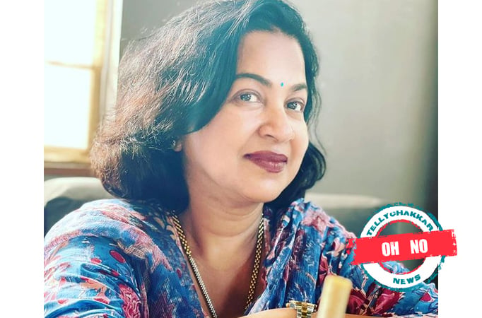 Radikaa Sarathkumar