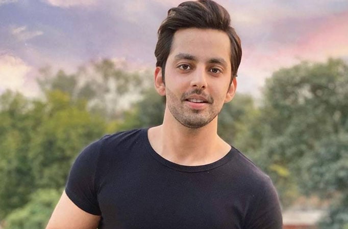 Himansh Kohli 