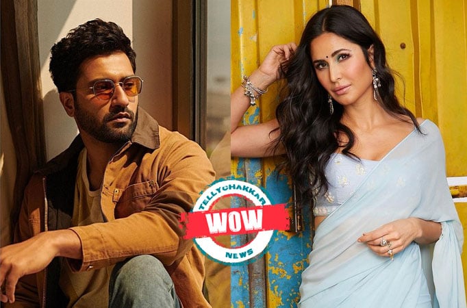 WOW: Checkout the WELCOME NOTE sent to guests at Vicky Kaushal and Katrina Kaif’s WEDDING! 