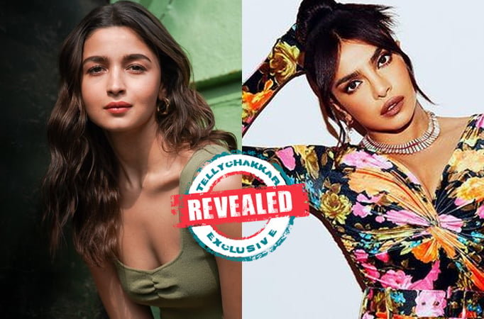 Revealed! Check out Bollywood actresses who ruled at the top spots on Twitter THIS year 