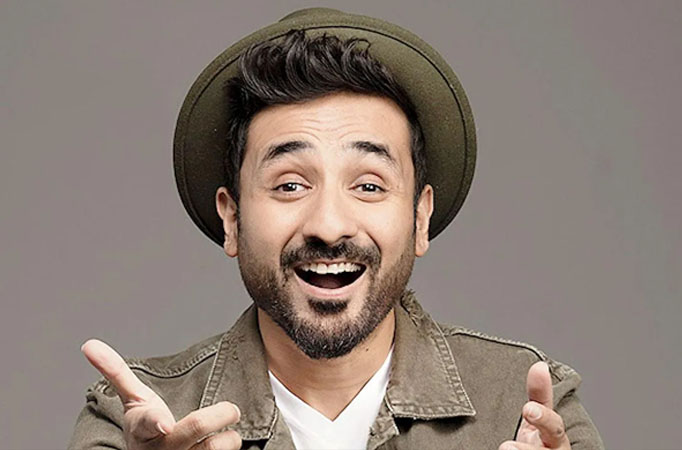 Vir Das