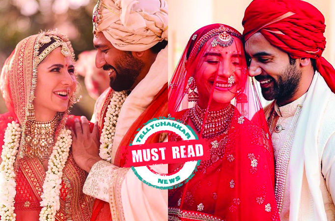 MUST-READ: Bollywood Couples Can’t Do Without This Wedding dream Team!