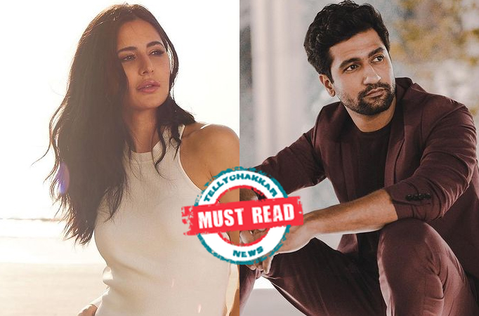 Must read! Check out Katrina Kaif's luxurious lifestyle vs Vicky Kaushal's lifestyle