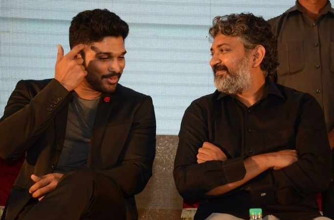 Rajamouli