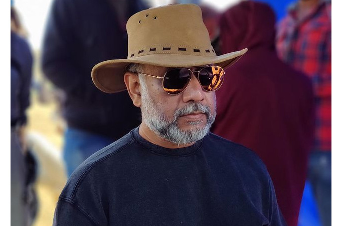 Anubhav Sinha