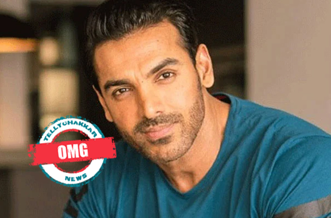 OMG! John Abraham's Instagram account hacked? READ MORE