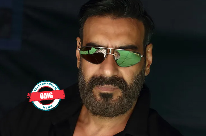 Ajay Devgn