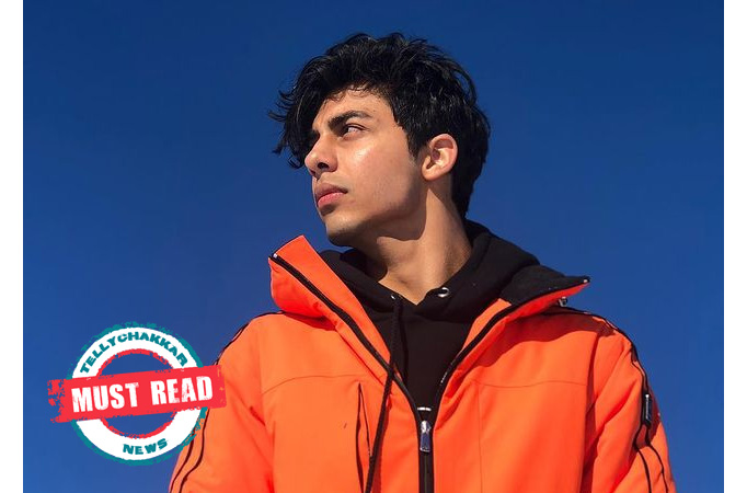 Aryan Khan