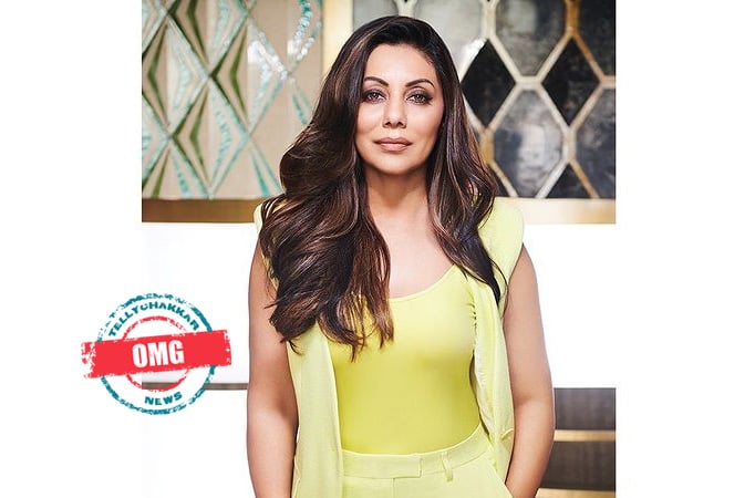 Gauri Khan