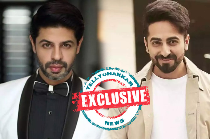 EXCLUSIVE! It was an amazing experience to work with Ayushmann Khurrana: Ssumier Pasricha