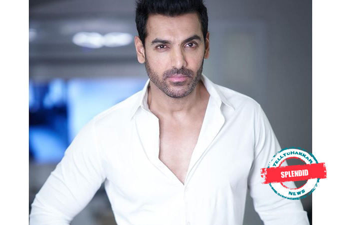 John Abraham