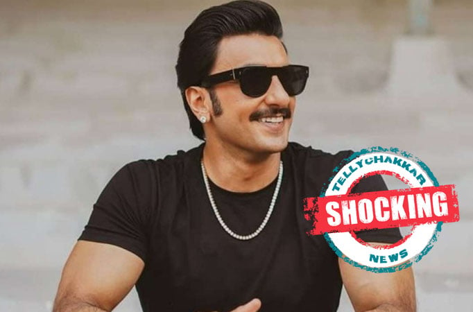 Ranveer Singh-shock