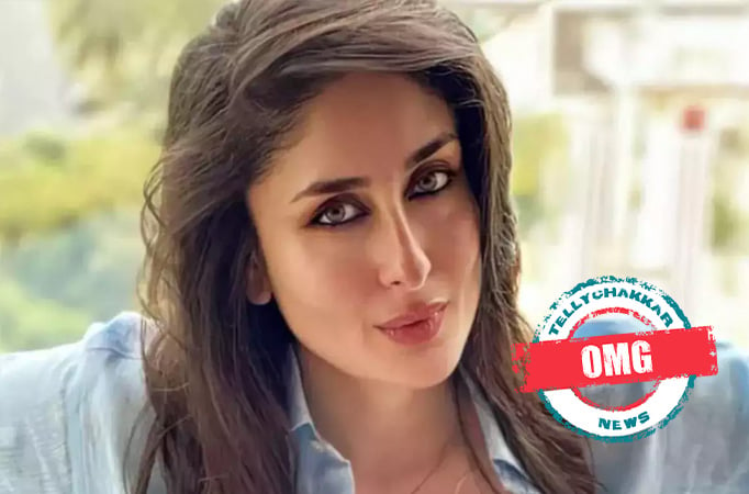 OMG! Kareena Kapoor misses her babies during COVID 19 quarantine