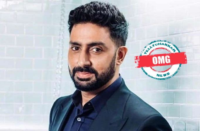 Abhishek Bachchan-omg