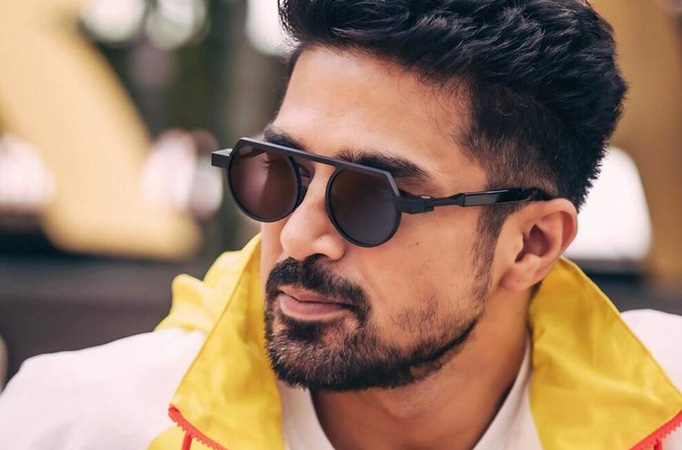 Saqib Saleem on '83' prep: I gave the film everything I had