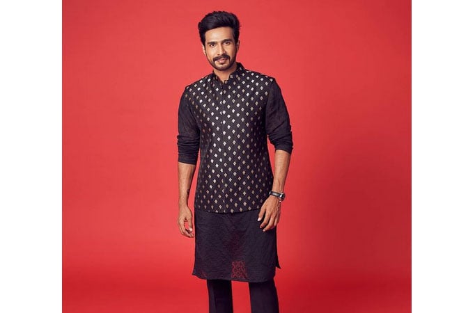 Vishnu Vishal