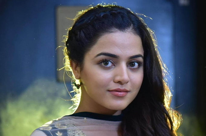 Wamiqa Gabbi