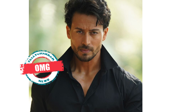 Tiger Shroff