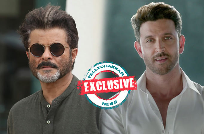 Exclusive! Anil Kapoor roped in movie Fighter along with Hrithik Roshan