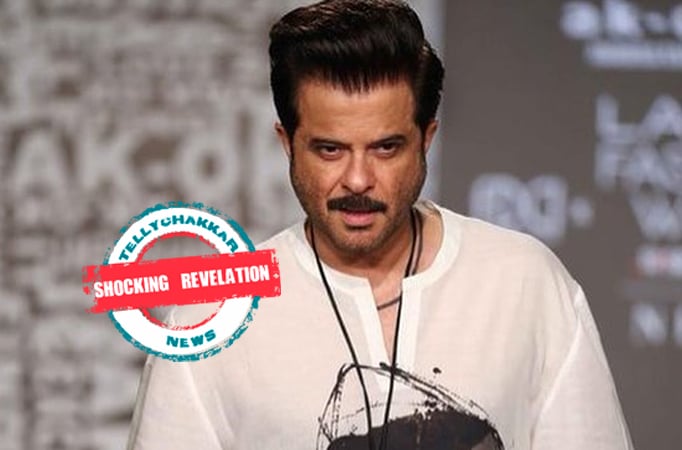 Anil Kapoor