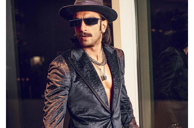 Ranveer Singh on '83' performance: Felt duty-bound to my nation