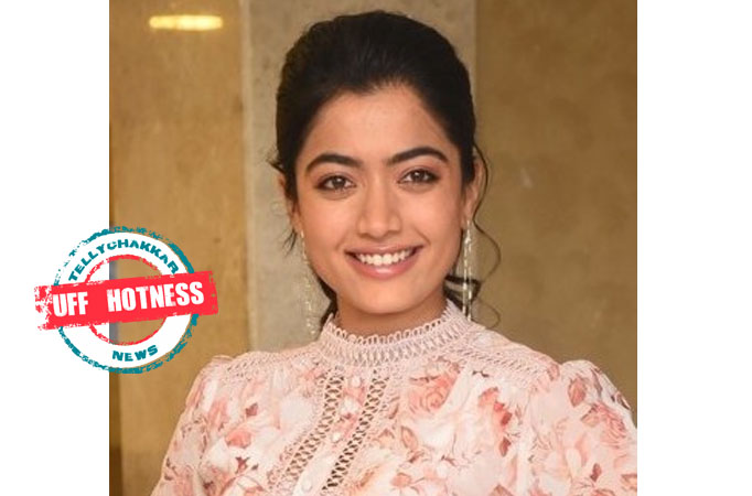 Rashmika Mandanna