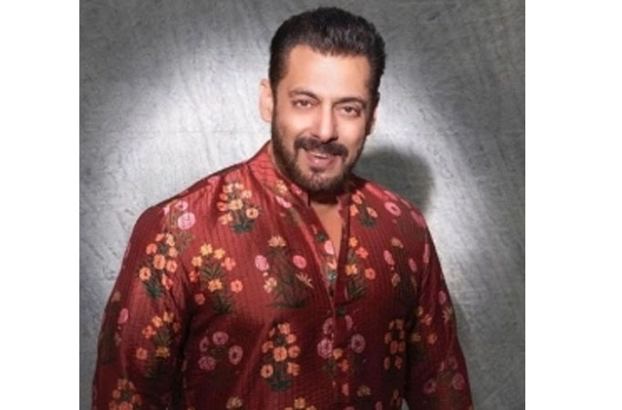 Salman Khan