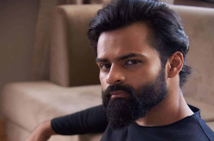 Legal notice issued to Sai Dharam Tej in bike accident case