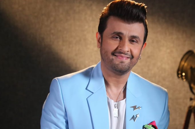 Sonu Nigam to spend New Years Eve with his family in Dubai