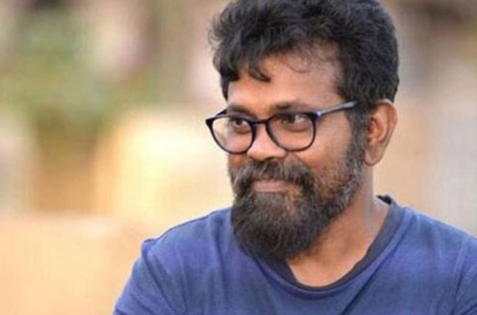 Sukumar announces reward of Rs 1 lakh each for 'Pushpa' production workers