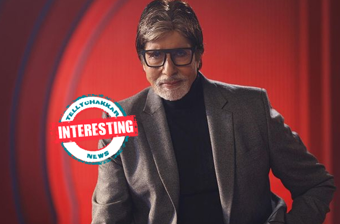 INTERESTING: Making music is the most peaceful moment of the day, reveals superstar Amitabh Bachchan