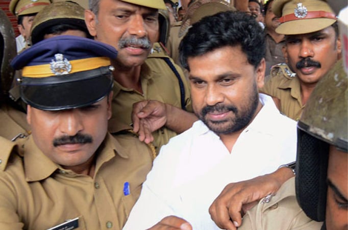 Abduction of actress: Setback for Dileep as police press for further probe