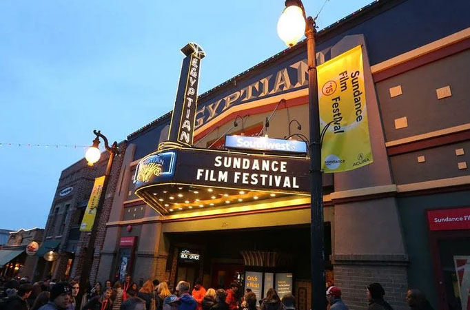 Sundance 