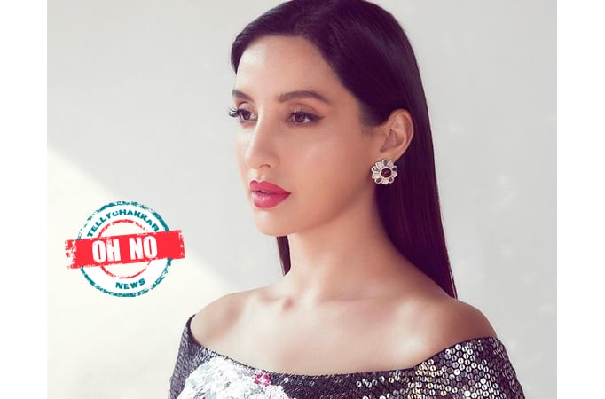 Oh no! Netizens troll Nora Fatehi after testing positive for covid-19