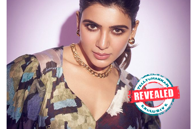 Revealed! This is the surprising reason why Samantha Ruth Prabhu was not pursuing Bollywood