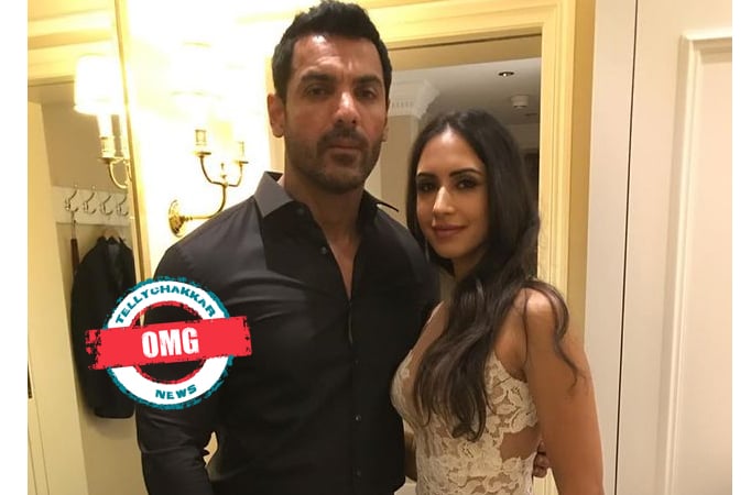 OMG! John Abraham And Wife Priya Runchal Test POSITIVE for Covid-19, Request Everybody to ‘Mask Up’!