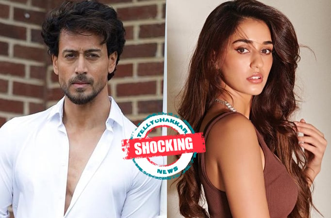 Shocking! Tiger Shroff and Disha Patani gets massively trolled on social media on their dressing as they return from Maldives