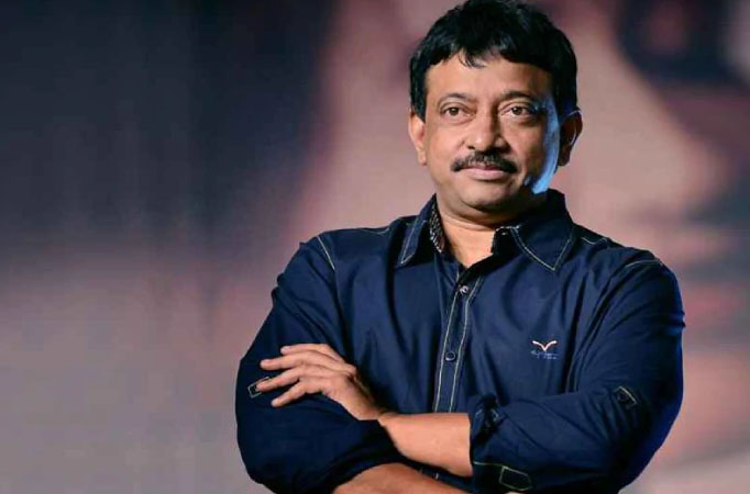 Ram Gopal Varma