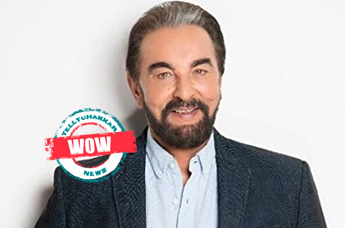 Wow! Kabir Bedi shares a video of his entry in VIP season of ‘Grand Fratello’, an Italian version of ‘Big Brother’ show, see Ins