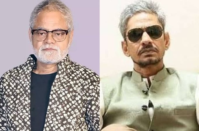 Sanjay Mishra, Vijay Raaz speak about reasons for doing 'Waah Zindagi'